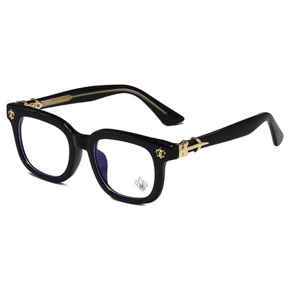 CHEM02 Glasses frame for women  men