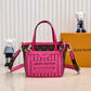 LEM368 New arrive fashion Travel design bag for woman beautiful gift to choose gift 24x14x9cm