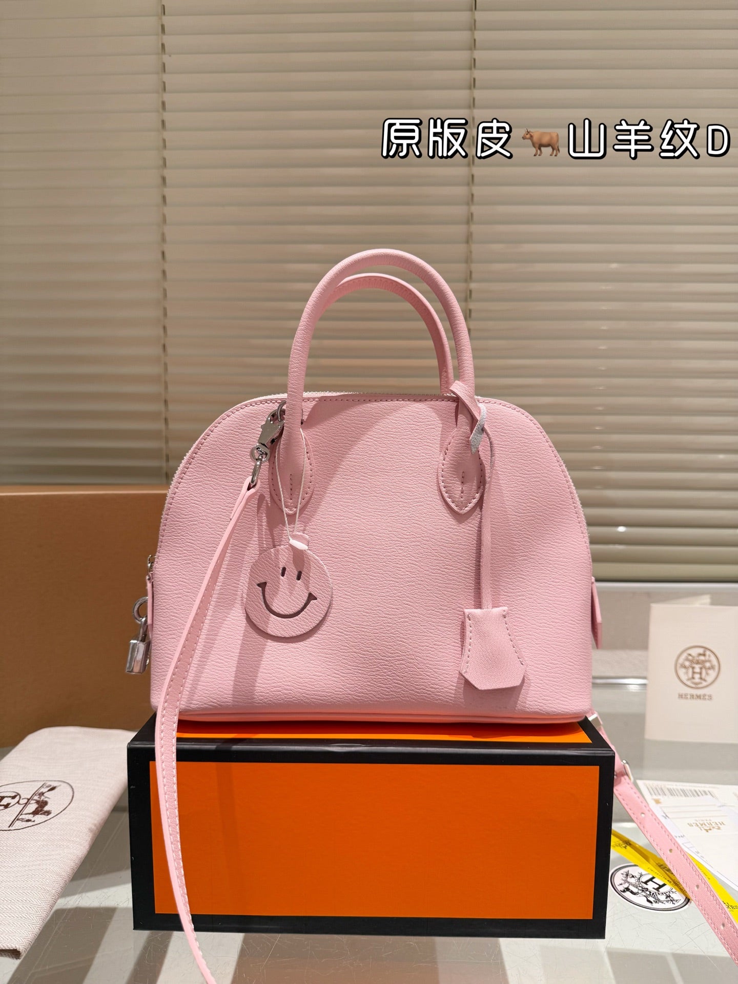 HEM65  25 19cm  Designer Bag Shoulder Bag Crossbody Bag Luxury Bag Purse Designer Temperament Fashion Clash Color Fashion Bag