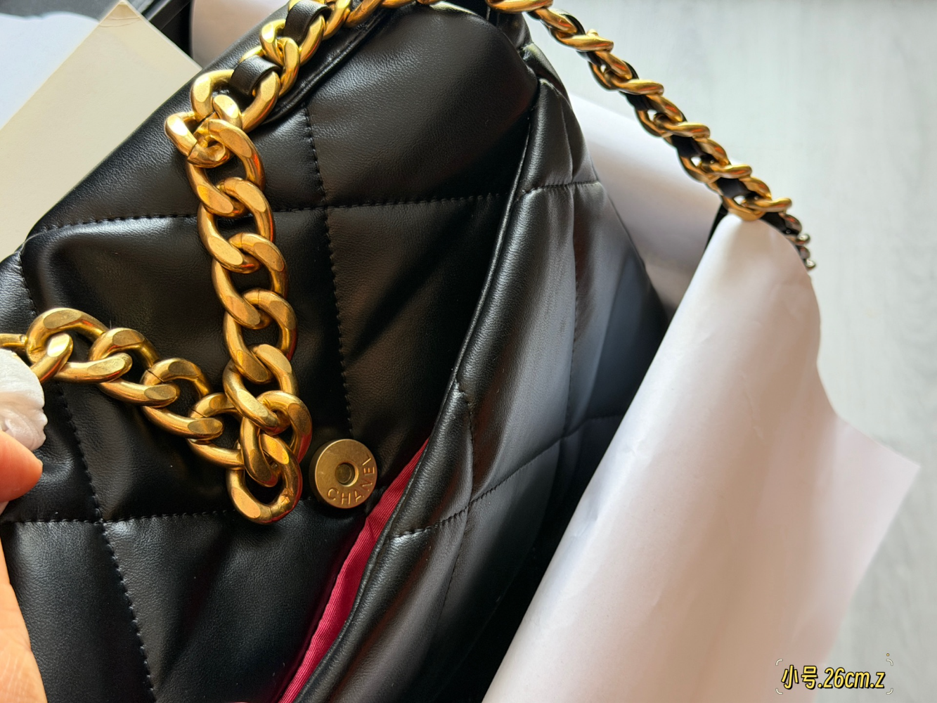 GEM316 New arrive fashion black pink red beige elephant gray  color  bag for woman beautiful gift to choose gift size to choose 3 size