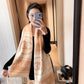 CEM175 Designer scarf For Women Men Good quality Cashmere scarf Fashion mans and woman Four Seasons Cape scarfs Classic designer scaves 180*40CM
