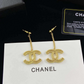 CEM414 earing for women  men charm Couple Jewelry
