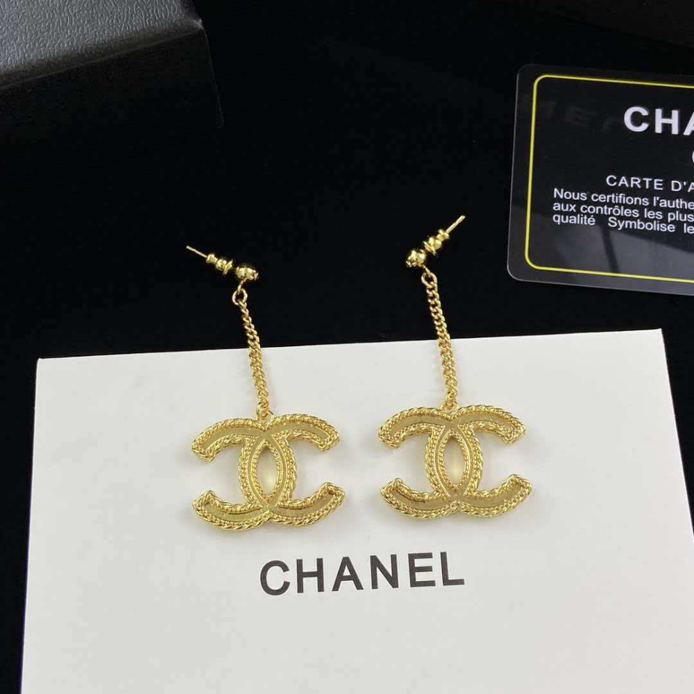 CEM414 earing for women  men charm Couple Jewelry