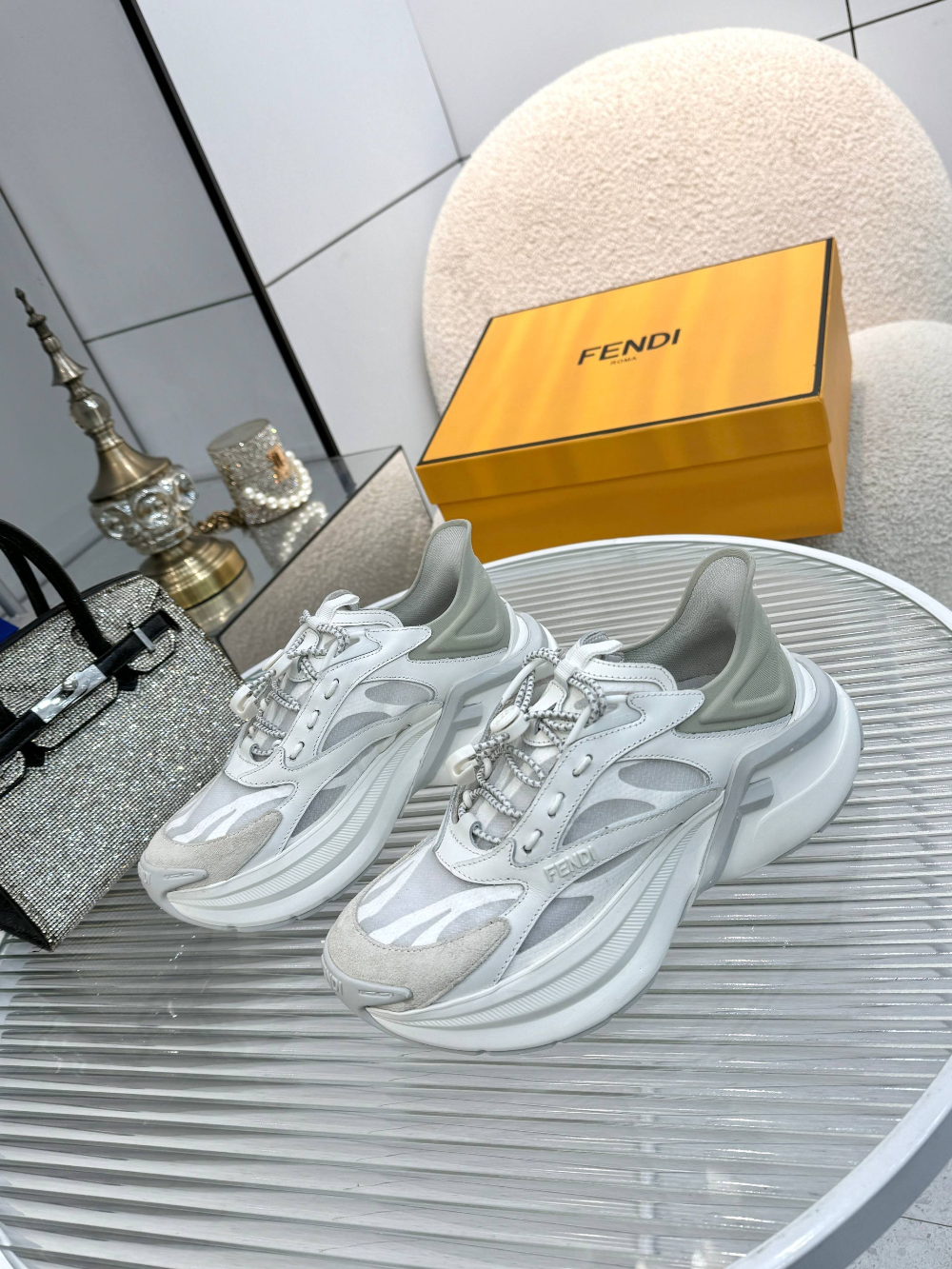 FEM27 New arrive classic fashion black grey color shose for woman lover shose color  beautiful gift to choose
