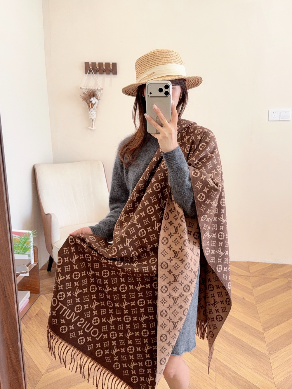 LEM527 new arrive  Hot sale black brown color fashion beautiful  scarf  for woman gift  to choose size 180*60cm