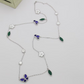 VAEM23 Designer Women Necklace Fashion Jewelry Personalized For Female gift 81cm