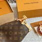 LEM382 New arrive fashion  brown color cute bag for woman handbag size：28*15cm