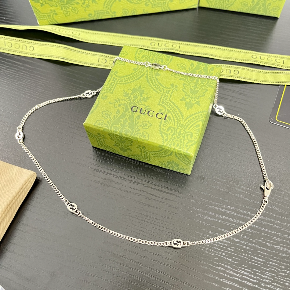 GEM215 Women's necklace men's pendant necklace couple's jewelry