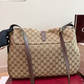 GEM249 New arrive fashion khaki bag for woman hands bag beautiful gift to choose gift 43*29cm