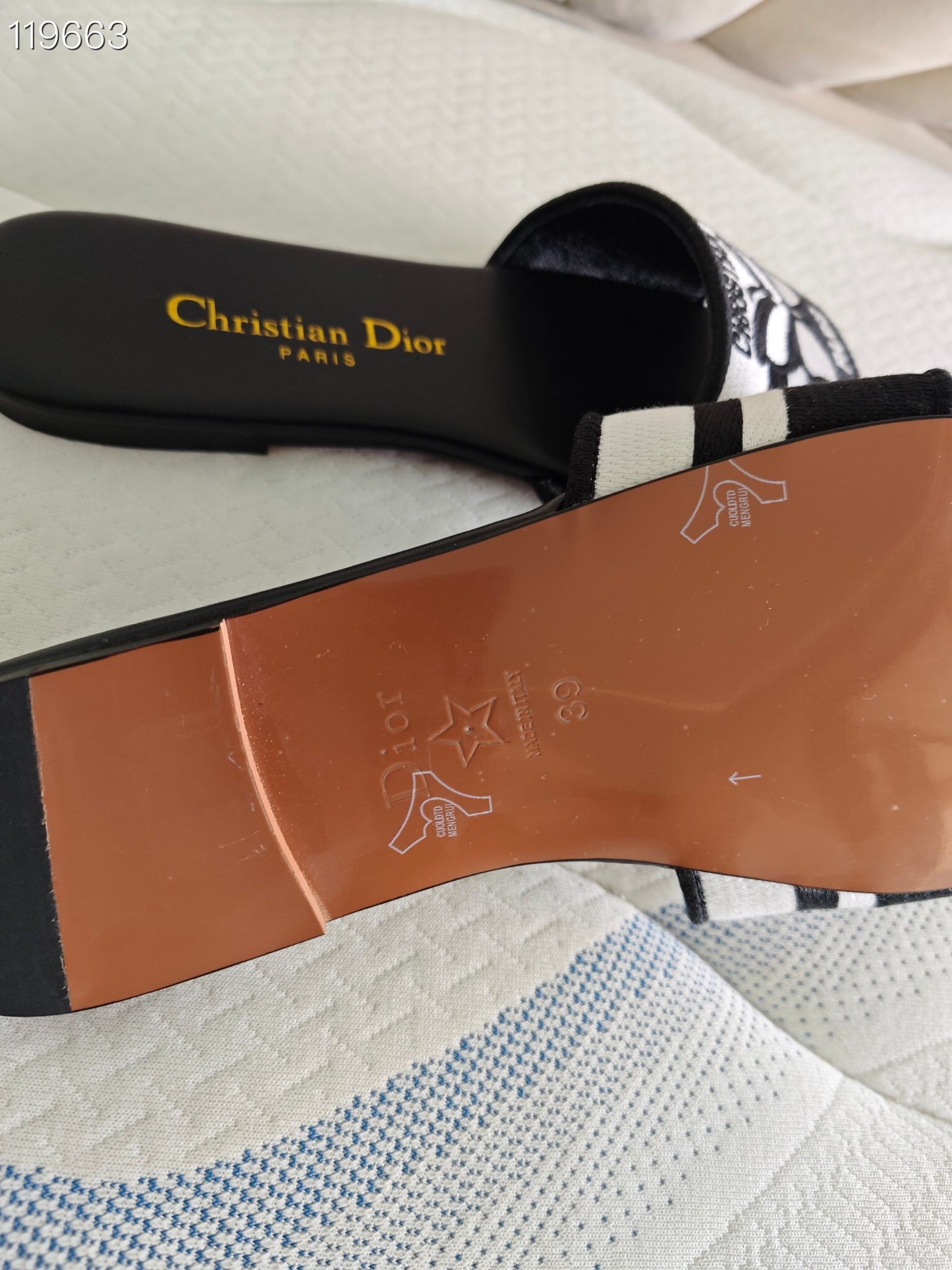 DEM226 shoes for women fashion shoes