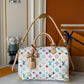 LEM57 new arrive  Hot sale color fashion beautiful  bag for woman gift  to choose