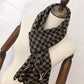 LEM274 Designer Scarf Cashmere Scarves For Winter Warm Womens and mens Long Wraps Size 30x180cm