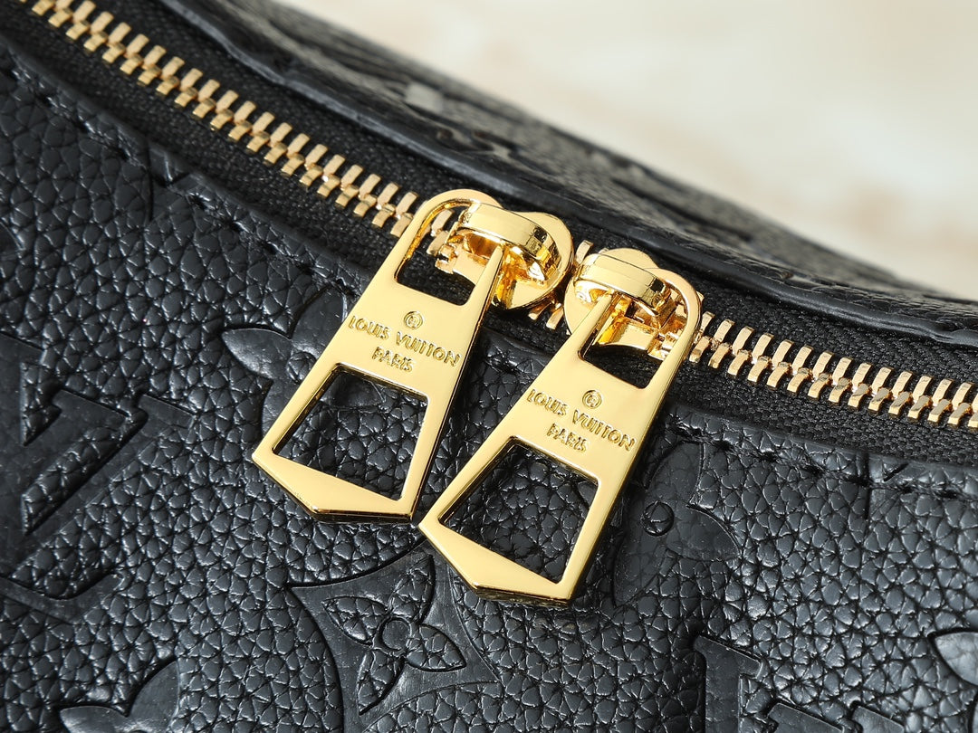 LEM277 designer bag Underarm Bag women bag classic old flower Chain retro single shoulder bags crossbody carrying bag women tote bag Clutch bag Handbags