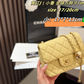 CEM265 New stylish multi-color ladies handbag a wonderful gift option 17/20cm