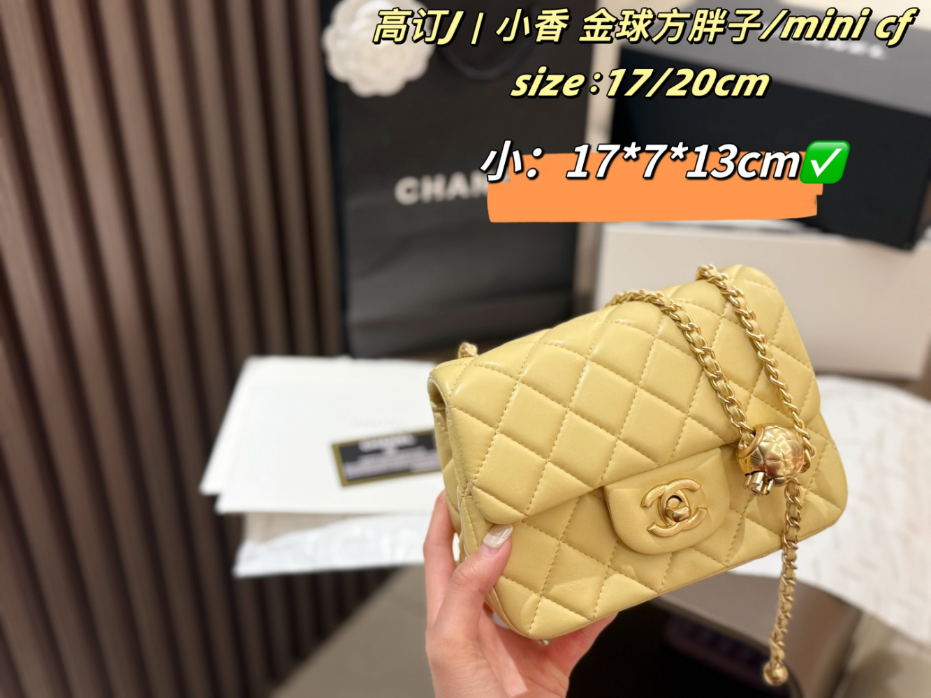 CEM265 New stylish multi-color ladies handbag a wonderful gift option 17/20cm