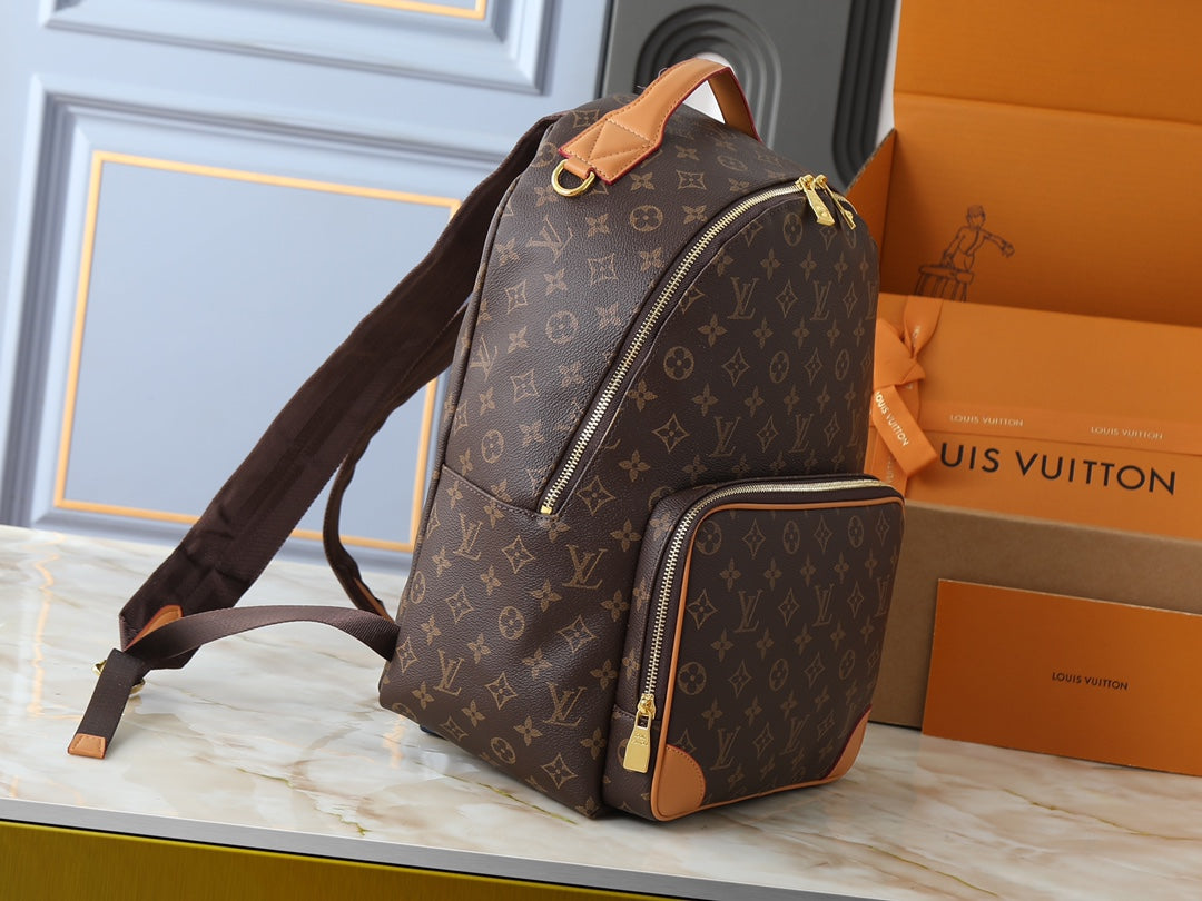 LEM340 Hot sale fashion Backpack bag for woman men hand bag beautiful gift  30 x 39 x 19cm size