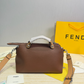 FEM24 New arrive fashion  White blue green gray brown  bag for woman hands bag beautiful gift to choose gift 2 size