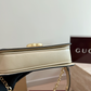 GEM224  New arrive fashion black red beige color bag for woman beautiful gift to choose size 21*13cm
