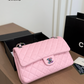 CEM467 New arrive fashion black white yellow peach red lake blue red  purple color bag for woman beautiful gift to choose 25*15cm