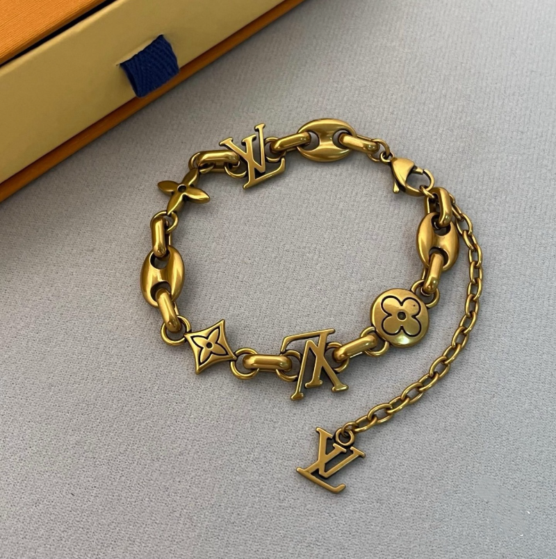 LEM481 Designer Women Bracelets Fashion Jewelry Personalized For Female gift 17cm