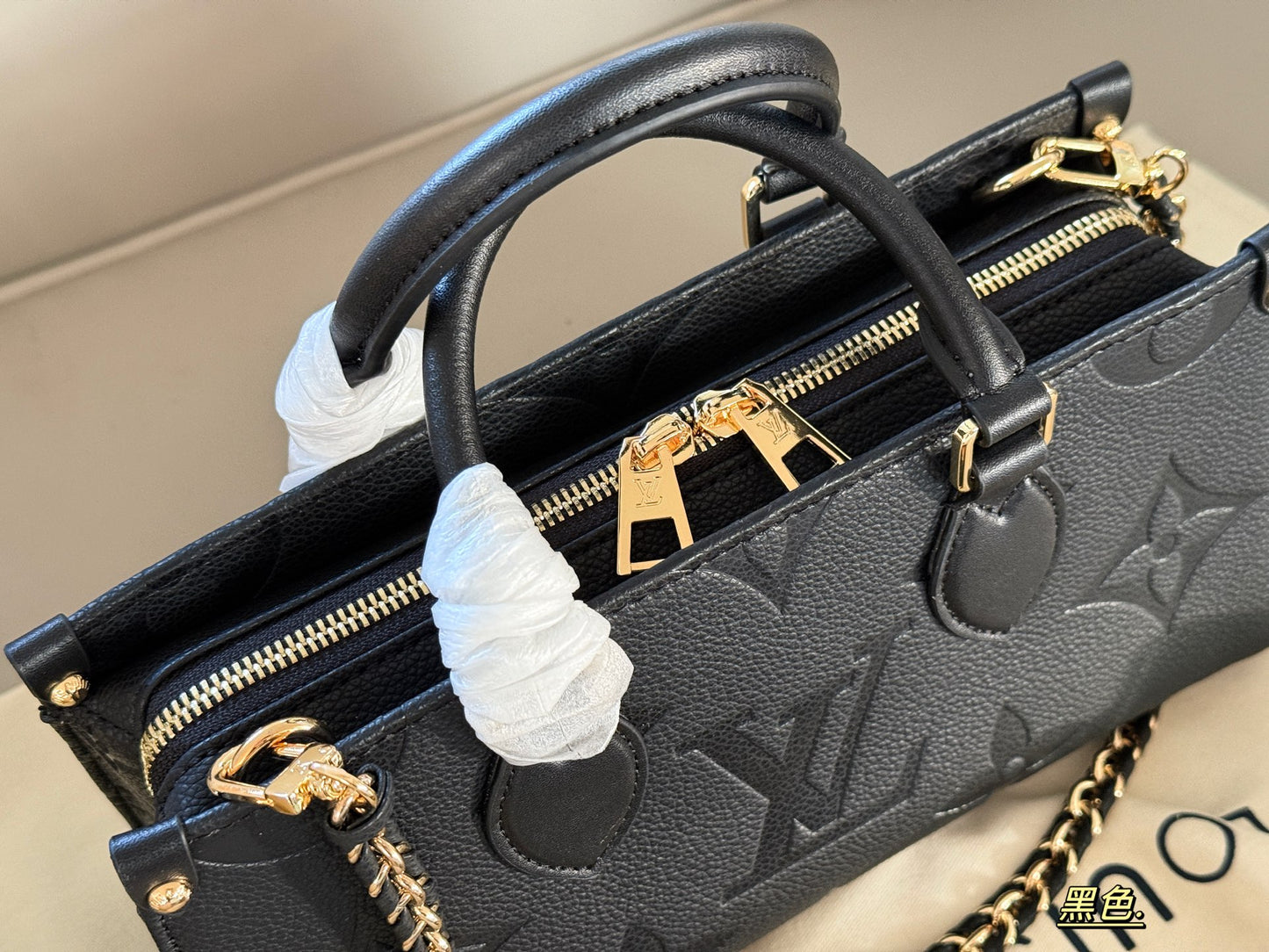 LEM283 Designer Bag Free Shipping Tote Bag Purse Luxury Bag High Version Print Crescent Bag Fashion Classic Old Flower Handbag Underarm Bags Versatile Shoulder Crossbody 25*13cm