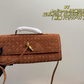 BO12 New arrive fashion black red green brown caramelcolor bag for woman beautiful gift to choose size 30*15cm