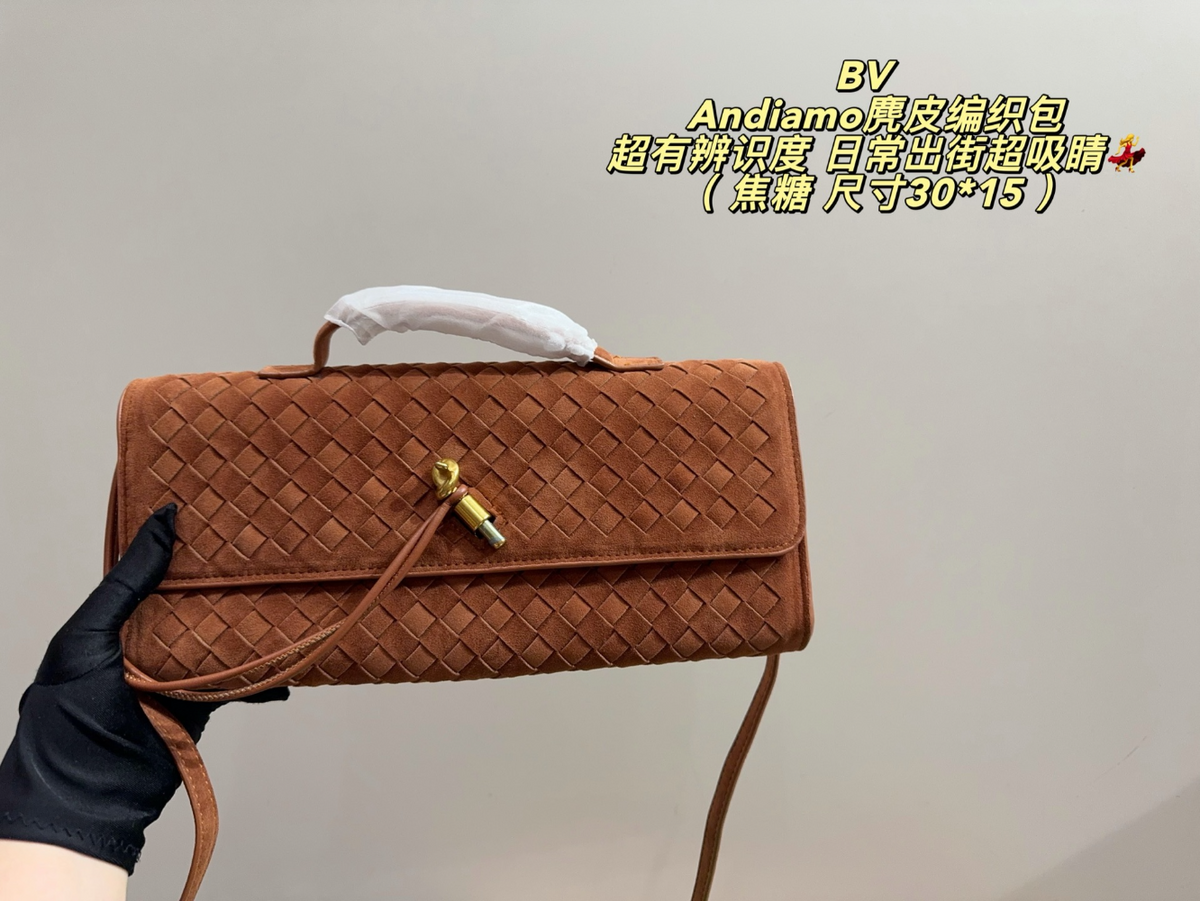 BO12 New arrive fashion black red green brown caramelcolor bag for woman beautiful gift to choose size 30*15cm