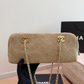 CEM324 New arrive fashion brown khaki color bag for woman beautiful gift to choose gift size to choose 30*13cm