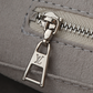 LEM418 New designer Shoulder totes Bags for womans ladies flap lady fashion casual handbag silver color tote bag 2 size