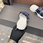 DEM313 classic fashion white  color  shose for woman lover shose color  beautiful gift to choose