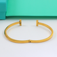 DEM384 Bracelets for women Bangles men charm bracelet Couple Jewelry
