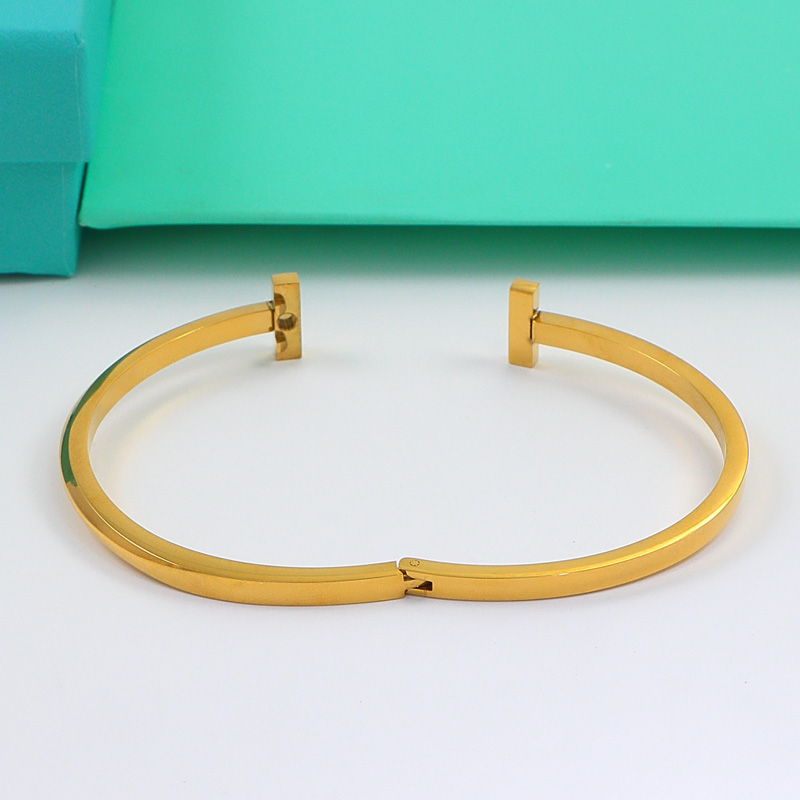 DEM384 Bracelets for women Bangles men charm bracelet Couple Jewelry