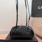 CEM488 New arrive fashion black red coffee bag for woman hands bag beautiful gift to choose gift 23x12cm