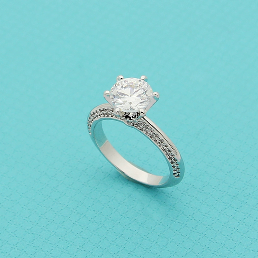 TEM51 New Classic Ring Brand Designer Titanium Steel Ring Gold Ring Women Mens Ring Love Promise Jewelry  #6 #7 #8 #9