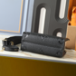 LEM434 New arrive fashion black bag for woman hands bag beautiful gift to choose gift 4 size