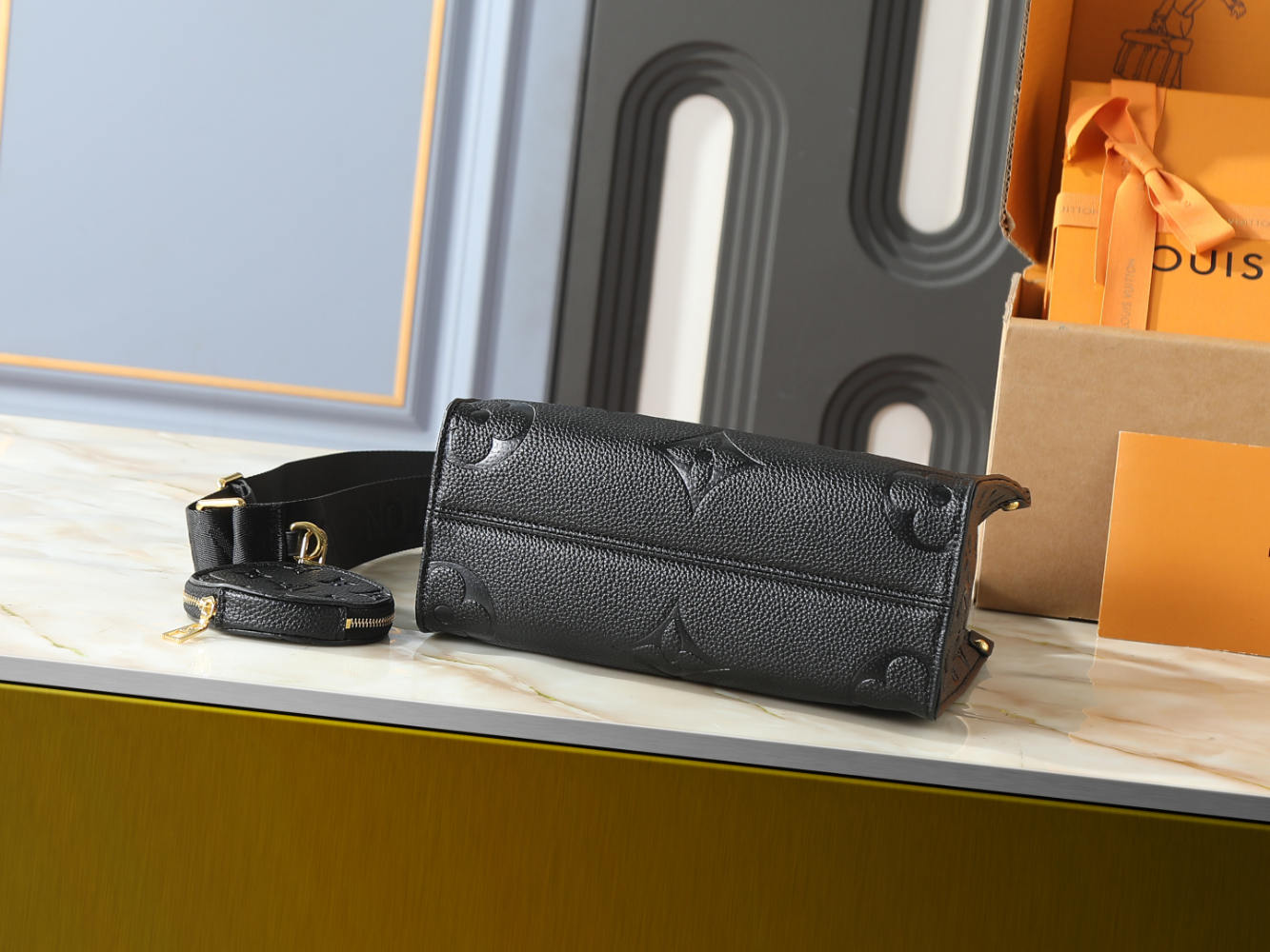 LEM434 New arrive fashion black bag for woman hands bag beautiful gift to choose gift 4 size