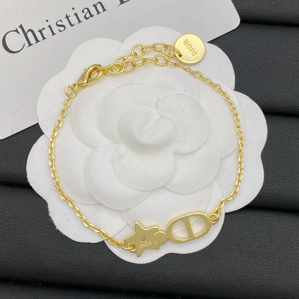 DEM368 Bracelets for women Bangles men charm bracelet Couple Jewelry