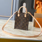 LEM419 New designer small totes Bags for womans ladies men handbag  size 14 x 17 x 5CM