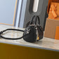 LEM338 Designer bags Mini Pillow Rowan Fashionable Crossbody Rowan Boston Pillow Bag 16 x 10 x 7.5cm