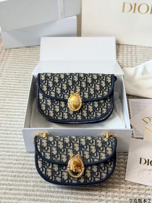 DEM349 New arrive fashion black khaki pink deepblue white grey color bag for woman beautiful gift to choose 2 size