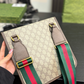 GEM275 New arrive fashion black brown bag for woman hands bag beautiful gift to choose gift 27*26cm