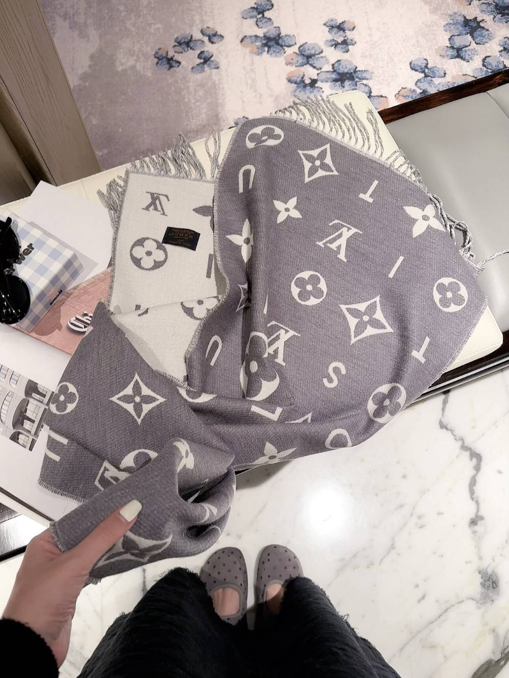 LEM545 new arrive  Hot sale black grey brown color fashion beautiful  scarf  for woman gift  to choose size 180*45cm