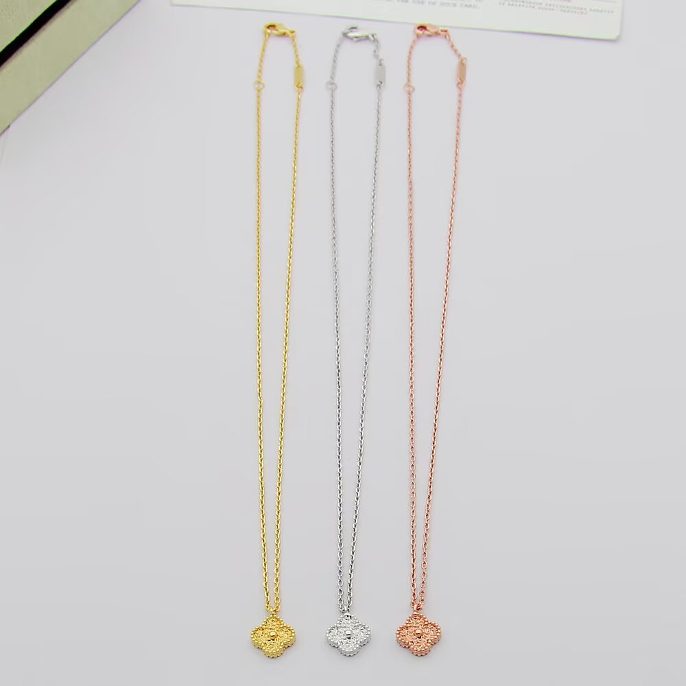 VAEM26 Designer lady pendant necklace - fashionable jewelry - personalized gift for women