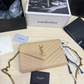 SEM12 New fashionable ladies handbag available in various colors with a wide range of gift options 22*14cm