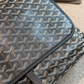 GOEM11 New arrive fashion green grey deeppblue brown color bag for woman beautiful gift to choose