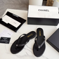 CEM338 New arrive fashion black white shose for woman beautiful Slippers gift to choose