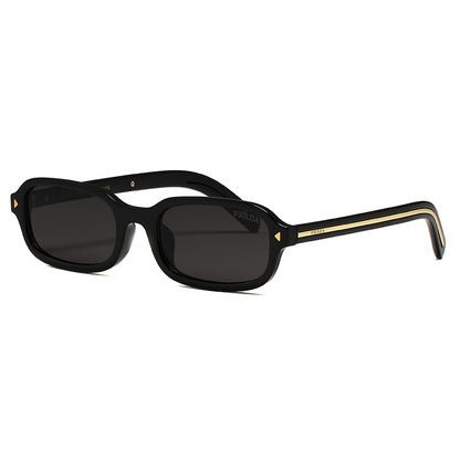 PEM05 Designer sunglasses luxury Spicy girl style sunglasses for women Sexy trend men gift glasses Beach shading UV protection polarized glasses with box