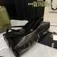 CEM353 New arrive fashion black green color bag for woman beautiful gift to choose gift size to choose 38*26cm