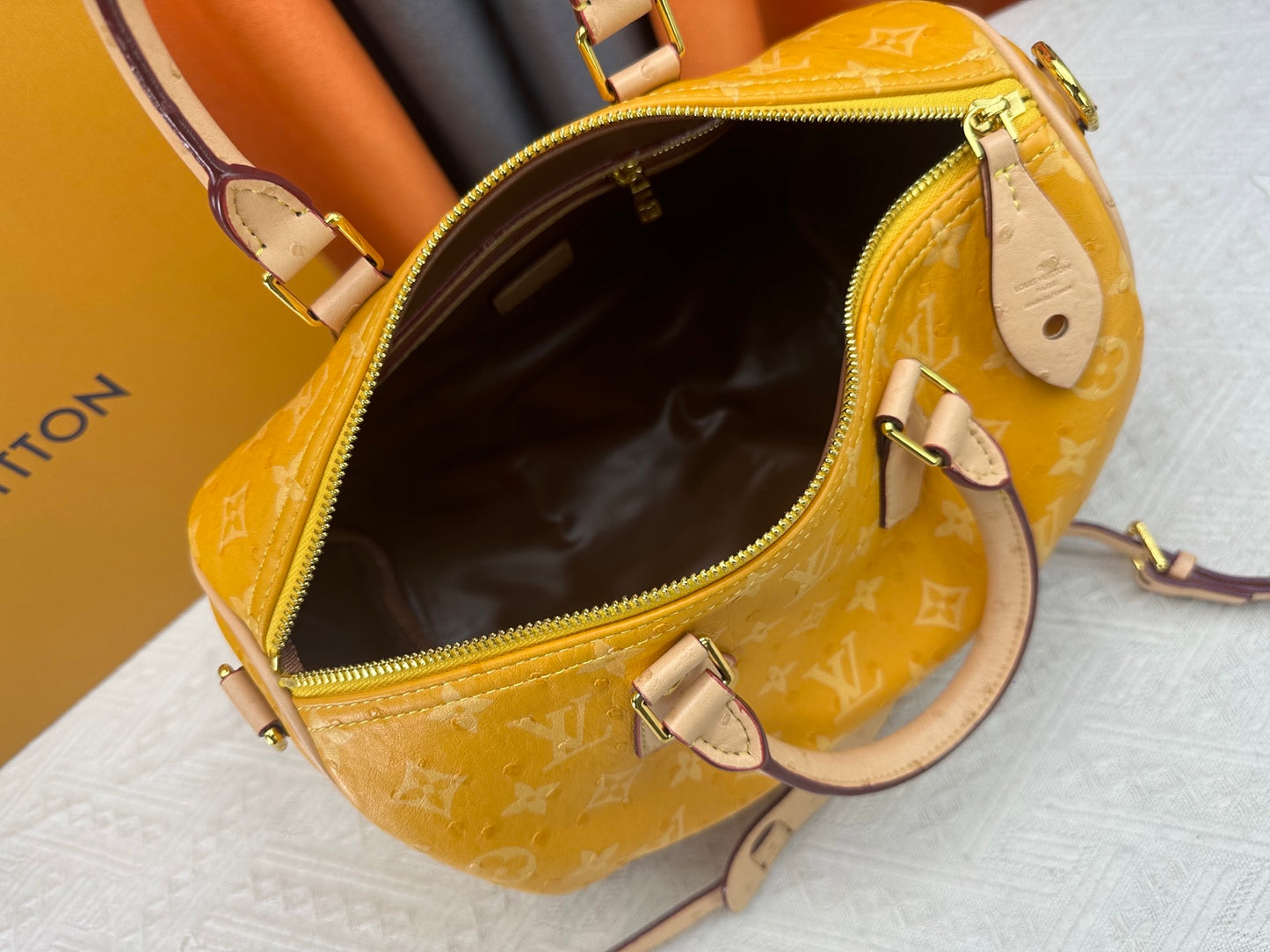 LEM289 Women Luxurys Designer Bag Crossbody Diane Baguette Classic Vintage Canvas Strap Flower Flap Embossed Letters Clutch Purse Shoulder Bags Tote Bag 30 x 21 x 17CM