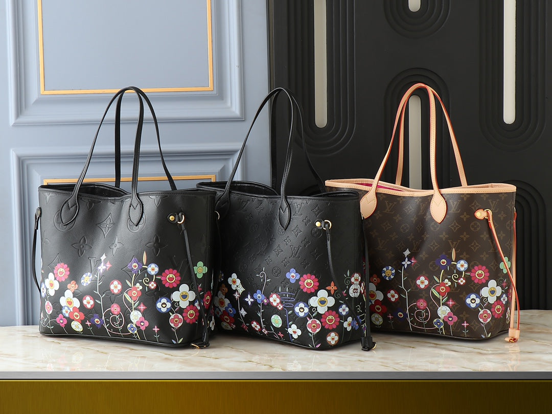 LEM242 Women's Shoulder Bags designer bag luxury bag